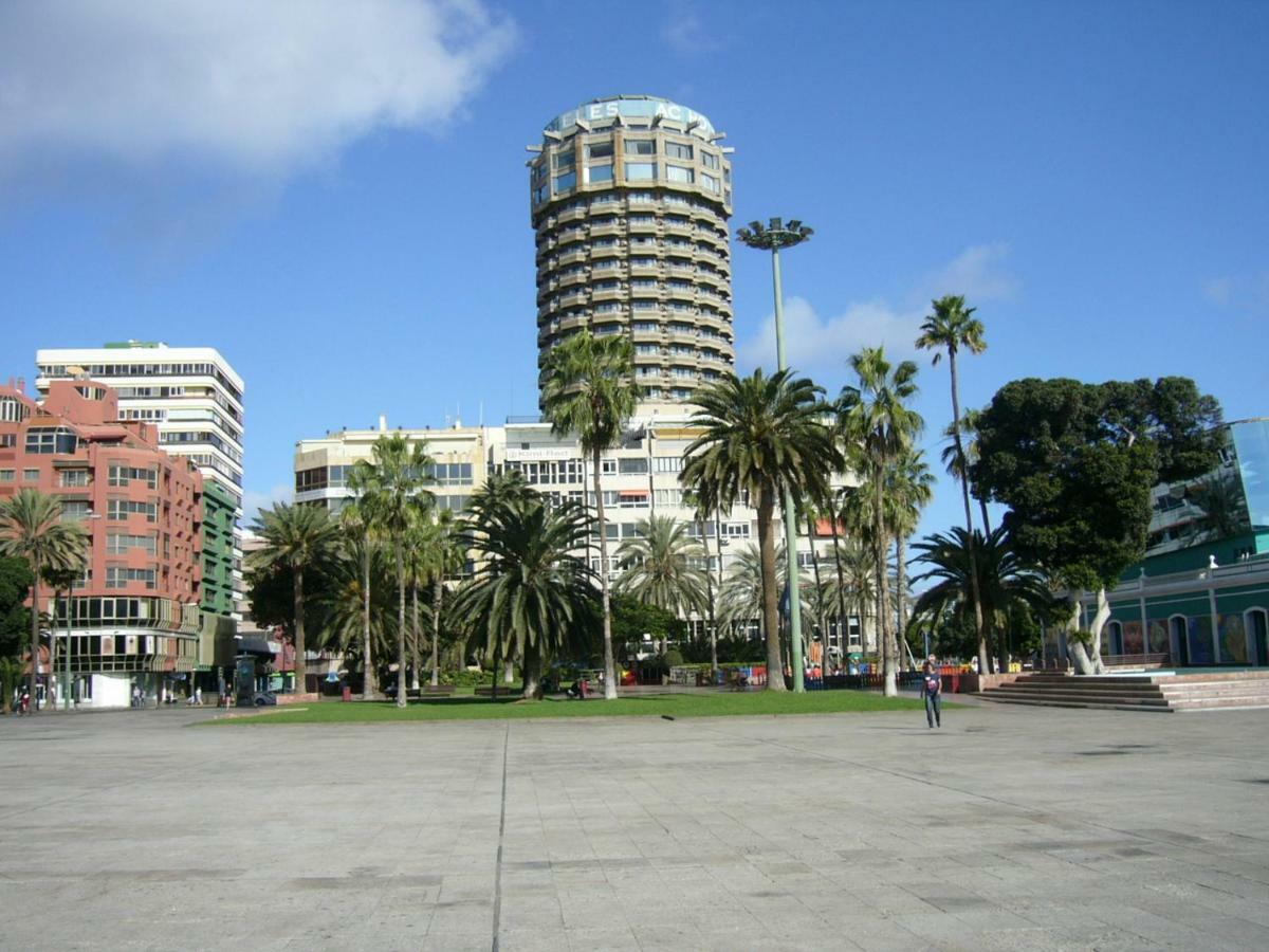 Carlo Home Las Palmas de Gran Canaria Exterior foto