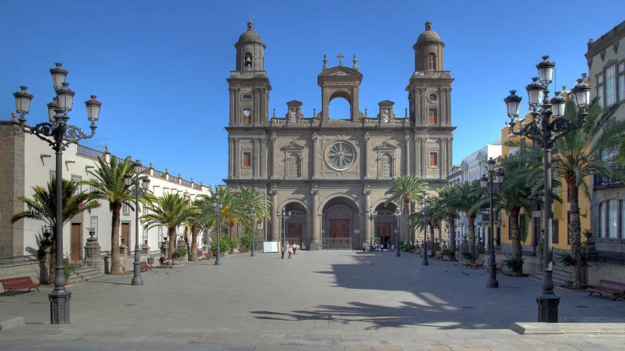 Carlo Home Las Palmas de Gran Canaria Exterior foto